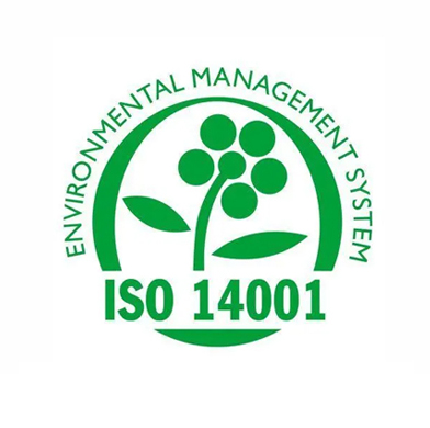 ISO14001環境管理體系認證