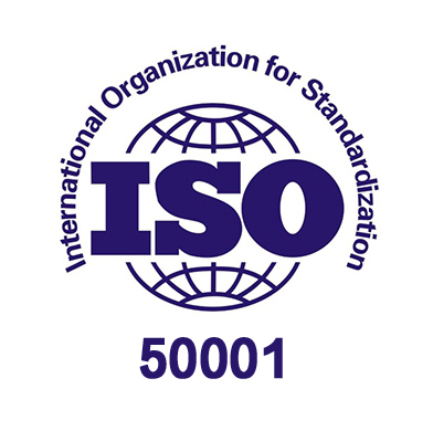 ISO50001能(néng)源管理體系認證